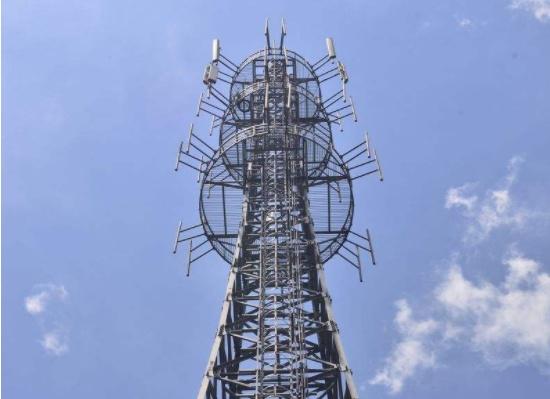 铁路公用与专用网共享时代已至 全国首座共享铁塔在云南建成